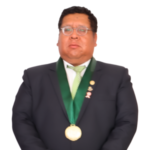 Jeddy Orlando Gonzales Paredes