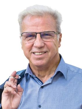 Klaus Stöber