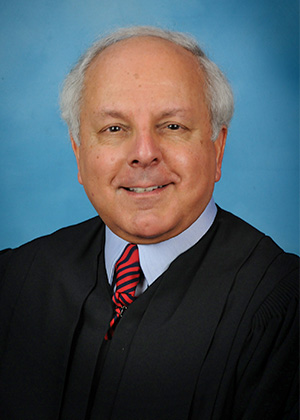 Edward W. Najam