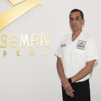 Christian Oswaldo Plasencia Arrue