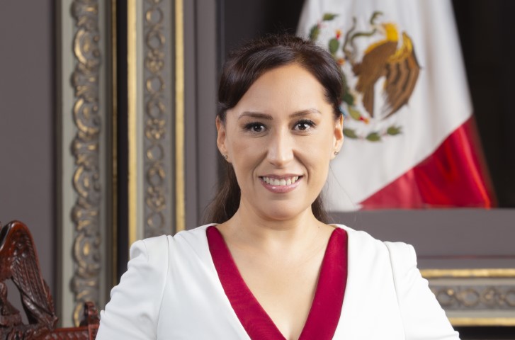 María Guadalupe Leal Rodríguez