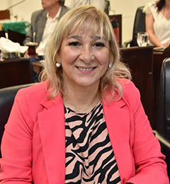 Elba Gricelda Ojeda