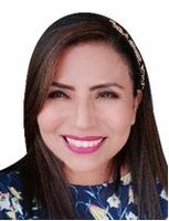 Maria Elena Alejandro Alberco