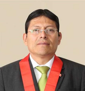 Neil Erwin Avila Huaman