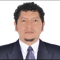 Jairo Americo Peralta Mamani