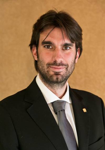 Guillem Forné I Gispert