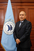 Jóse Luis Santos Bautista