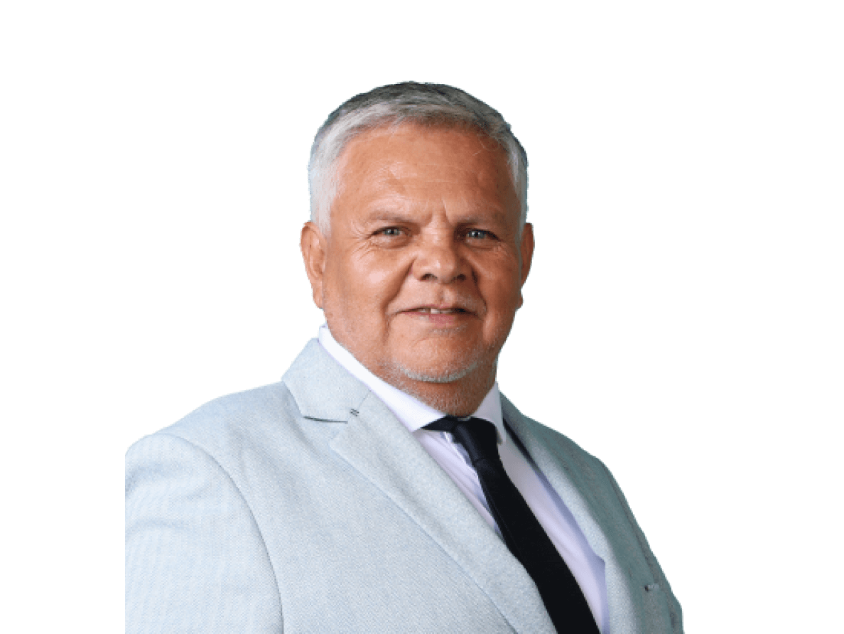 Héctor Javier García Chavez