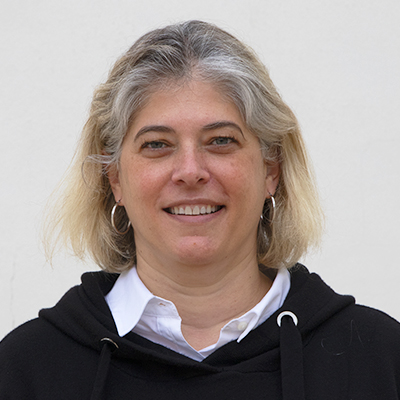 Aina Amengual Mari
