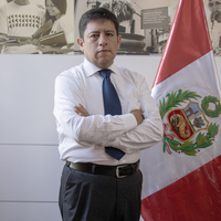Romeo Pedro Paca Vallejo