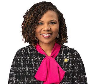 Lavon Bracy Davis