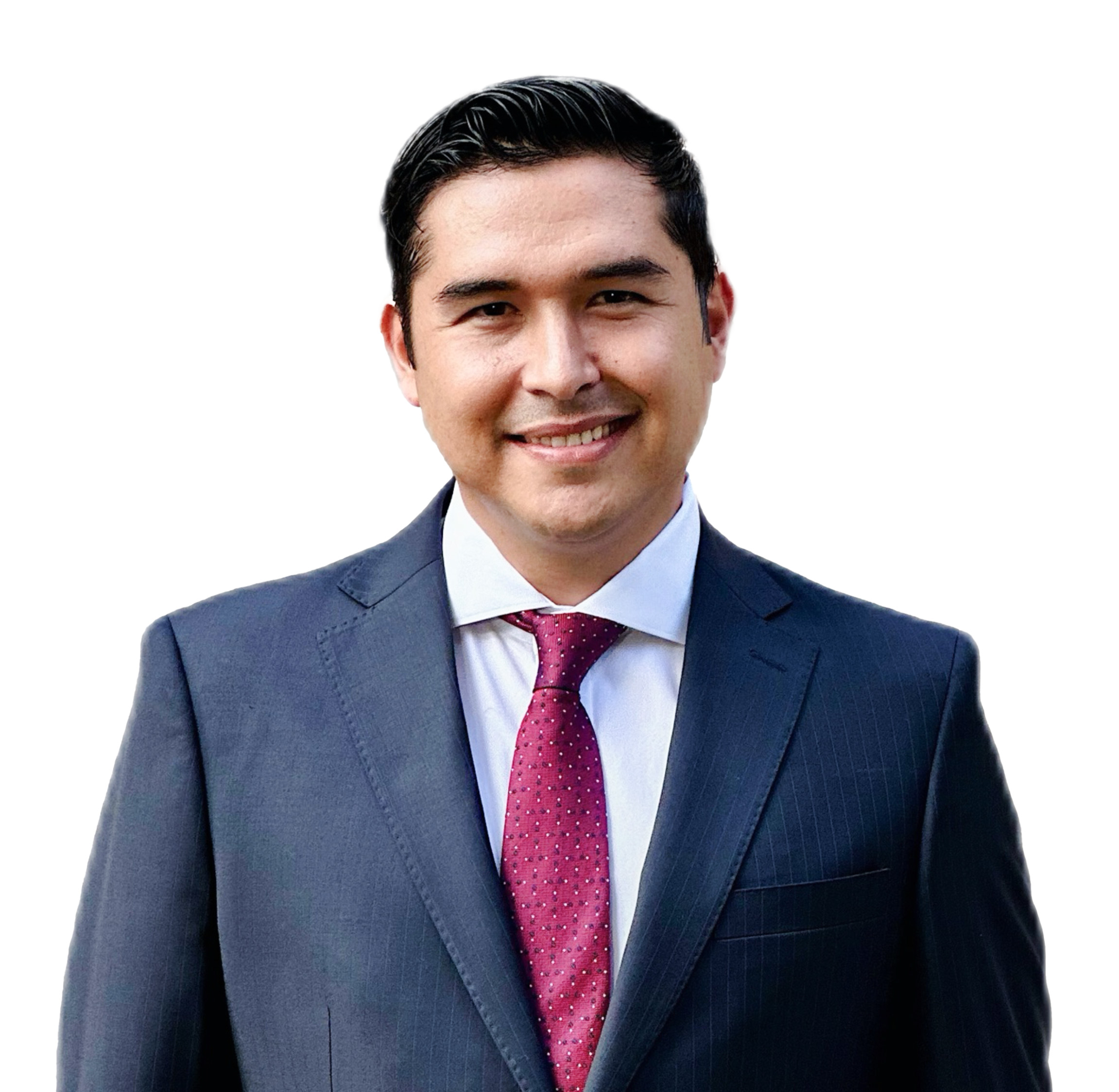Marco Antonio Figueroa Quiñones