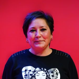 Verónica Noval Gutiérrez