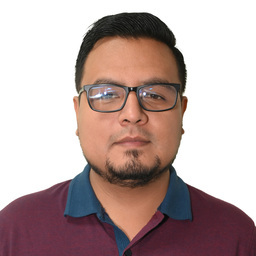Ricardo Enrique Marroquin Yactayo