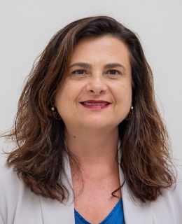 Rosa Faustina Viera Fernández