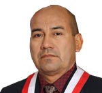 Cristóbal Luis Llatas Altamirano