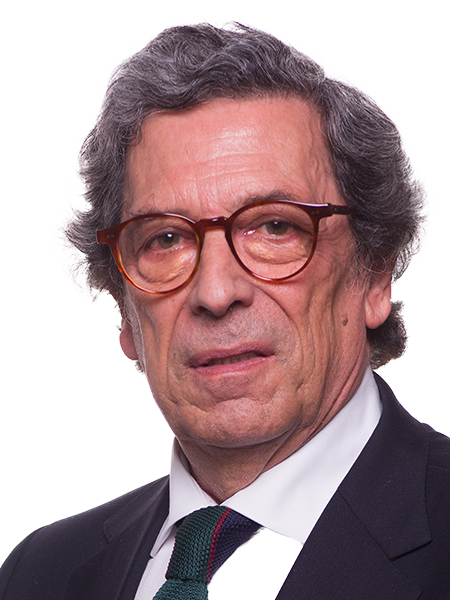 Jorge Manuel De Valsassina Galveias Rodrigues