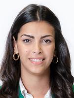 Yolanda Mendoza Reyes