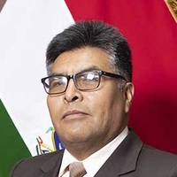 Victor Simon Sejje Luque