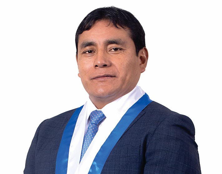 Juan Luis Chombo Heredia