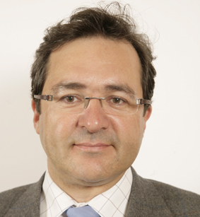 ángel Rafael Pacheco Rubio