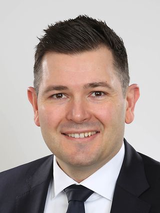 Tobias Vogt