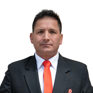 Nilson Jesus Alvarez Rivera