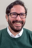 David Jesús Moscoso Sánchez