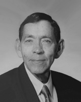 Wayne Nichols