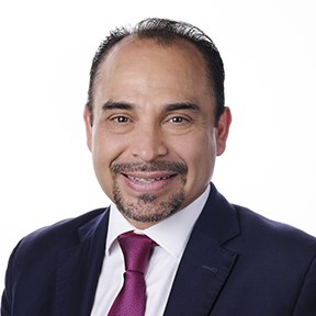 David Aguilar Romero
