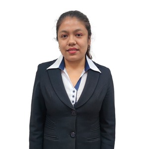 Karen Karina Jiménez De La Cruz