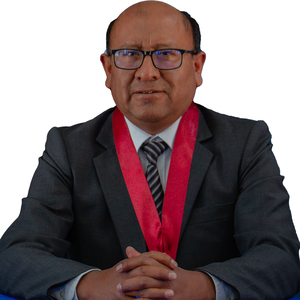 Fulgencio Vilcanqui Perez