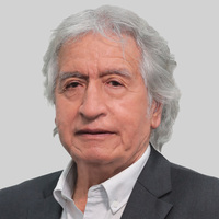 Virgilio Acuña Peralta