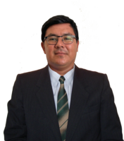 Marco Dagoberto Chirinos Lozada