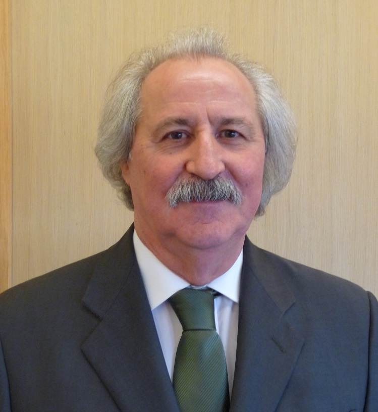 Gregório Da Rocha Novo