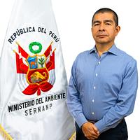 Nestor Saldaña Campos