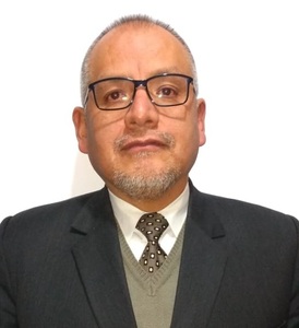 Raul Rivas Miranda