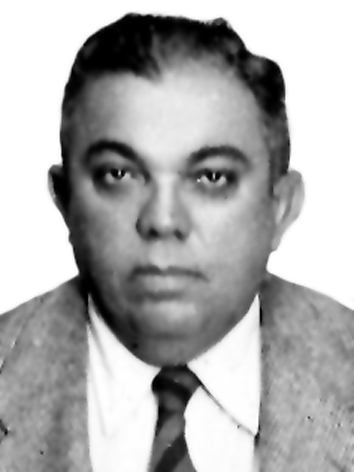 Ruy Santos