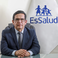 Juan Alberto Santillana Callirgos