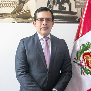 Ruben Alberto Cueva Zuñiga