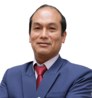 Jorge Luis Torres Herrera