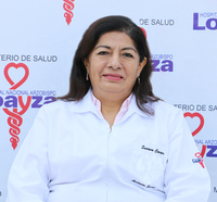 María Susana Campos Giraldez