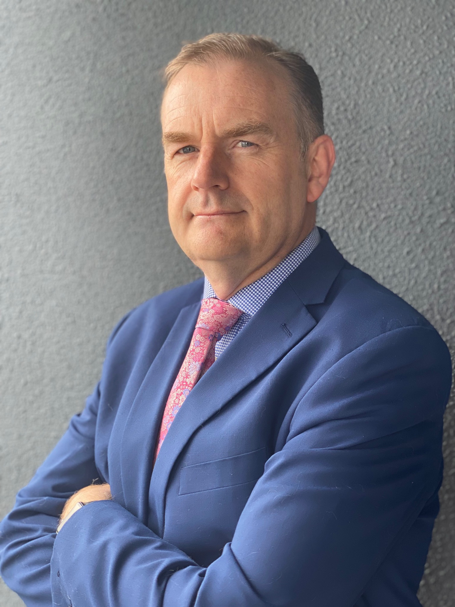 Roger Harrington