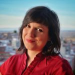 Ana Domínguez Rama