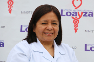 Marsi Mónica Larragán Rodríguez