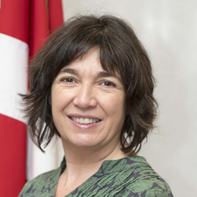Miren Garbiñe Iztueta Goizueta