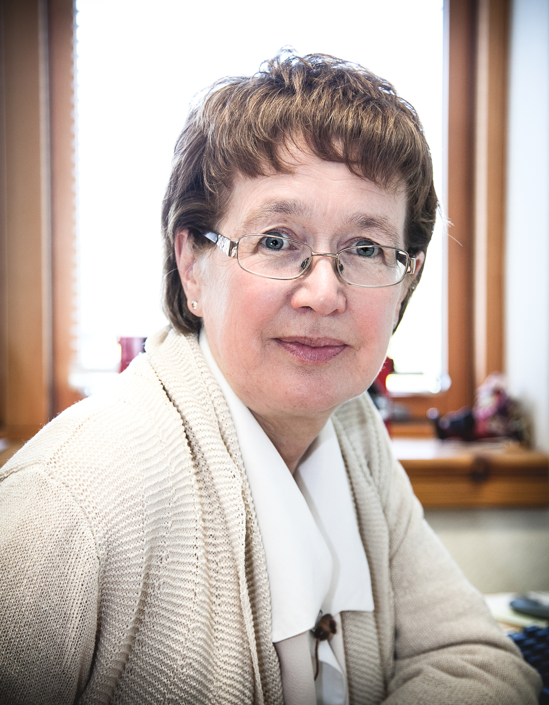 Helen O Neill
