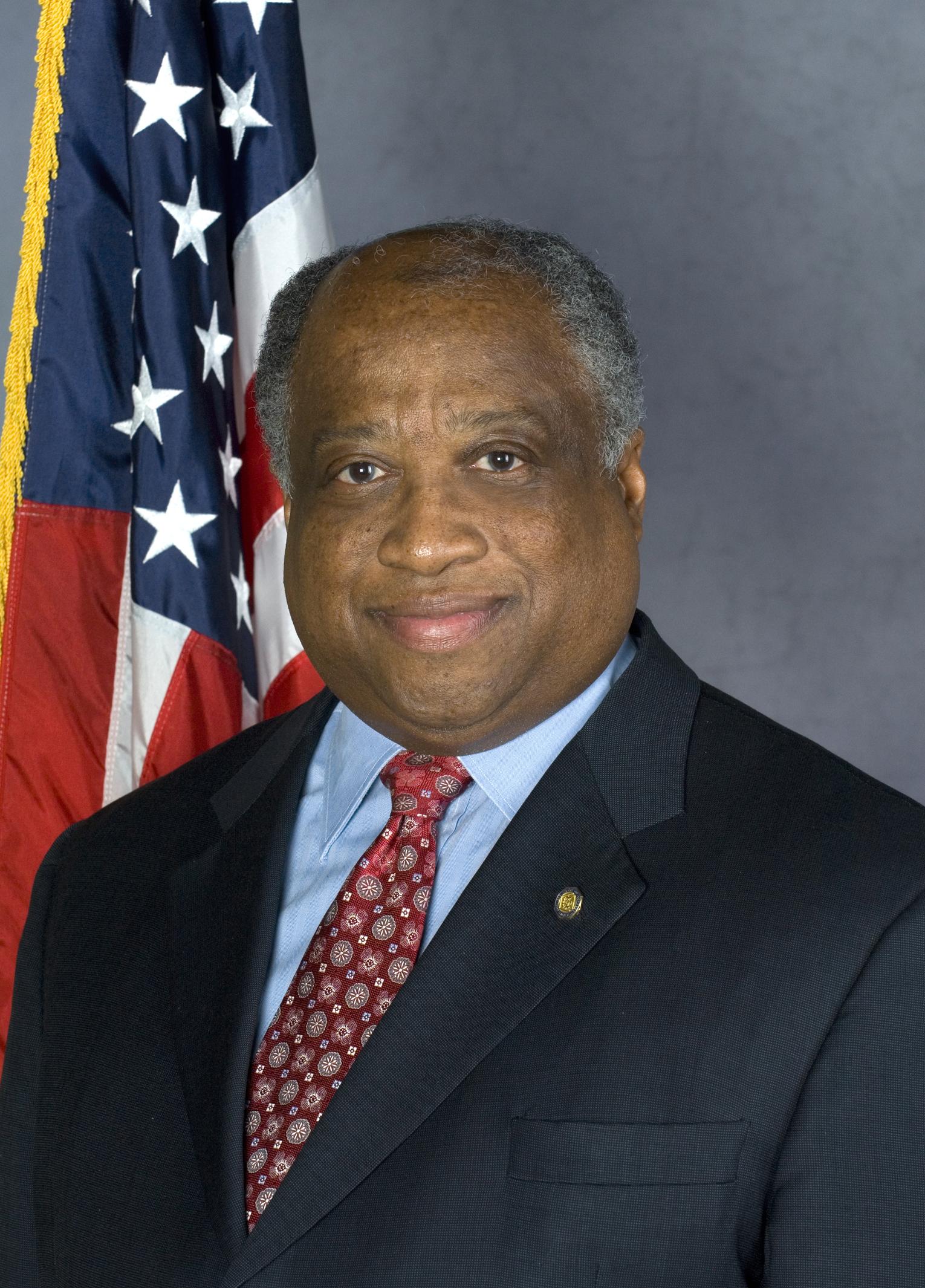 Joseph Preston