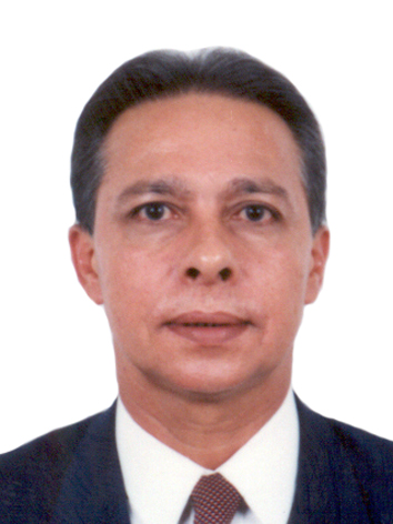 Marcos César Formiga Ramos