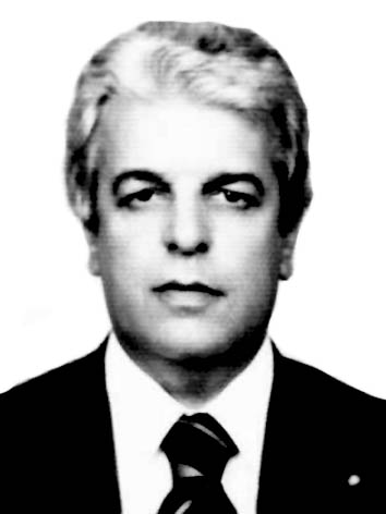 Léo Mello Simões